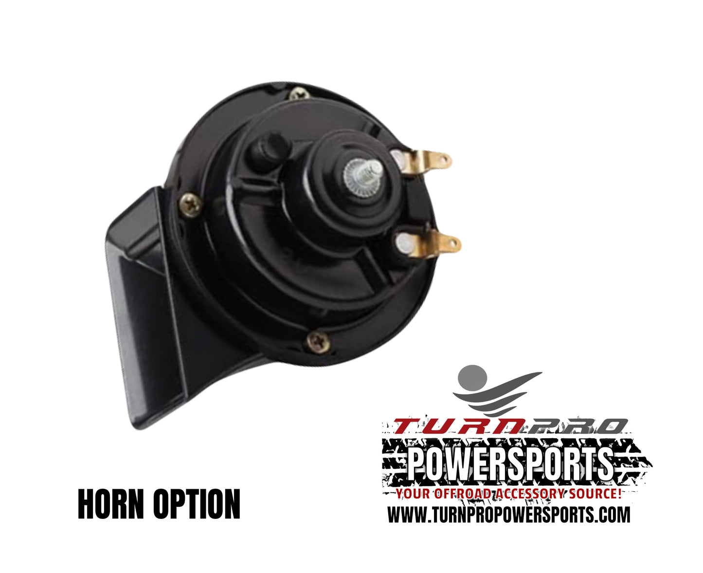 Dealer Kawasaki KRX Models Plug & Play Signal System
