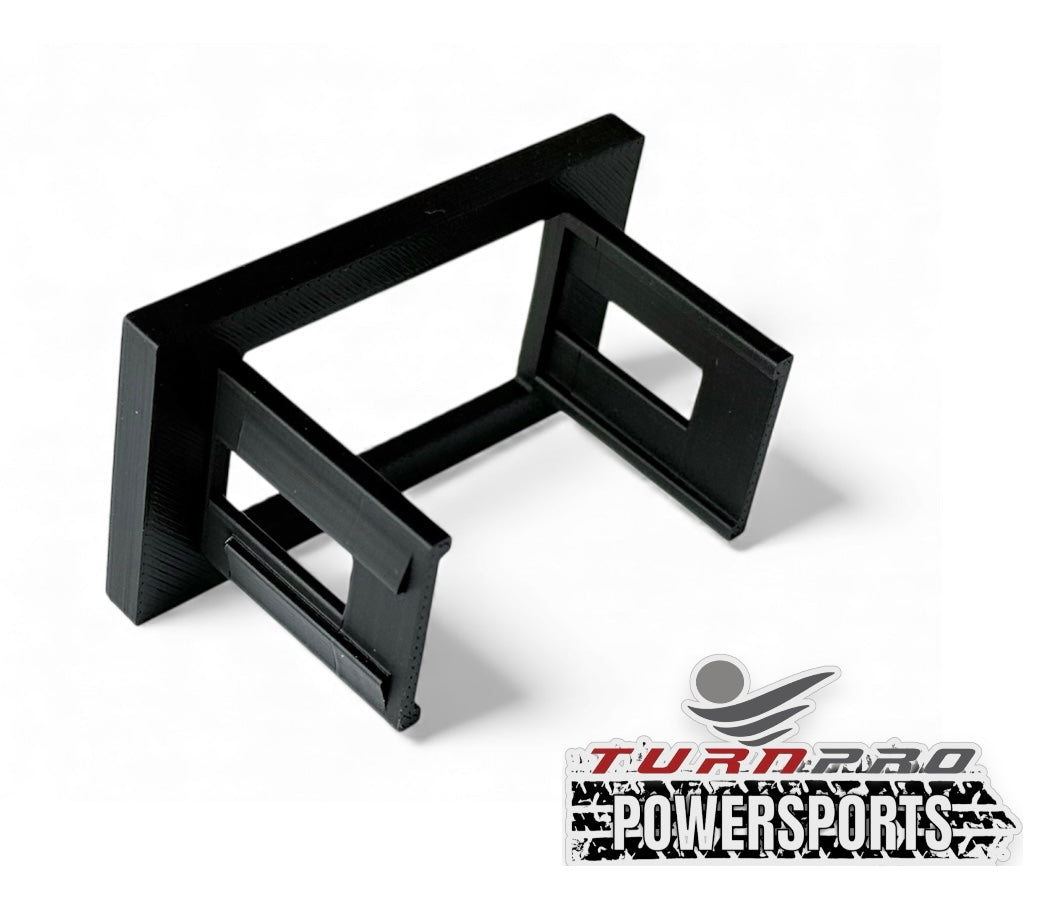 TURNPRO 5PC ROCKER SWITCH ADAPTER - POLARIS L SERIES ADAPTER