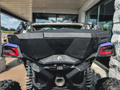 HIGHLANDS UTV Rear Cargo Box - CanAm Maverick X3