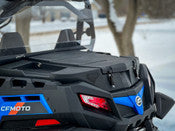HIGHLANDS UTV Rear Cargo Box - CFMoto ZForce