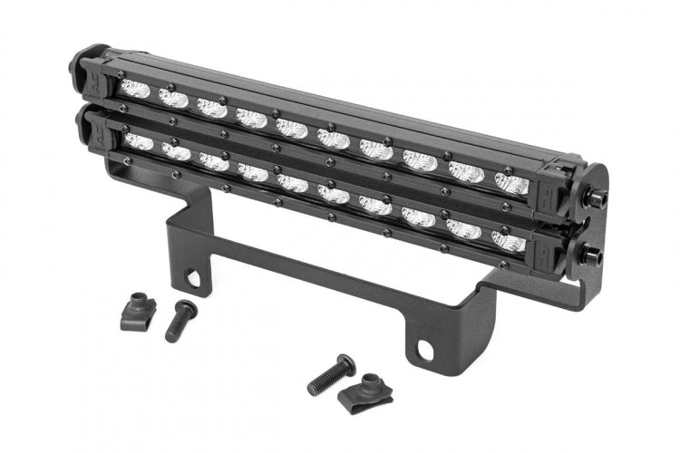 ROUGH COUNTRY 10" LED BUMPER KIT FOR HONDA 1000/PIONEER 1000