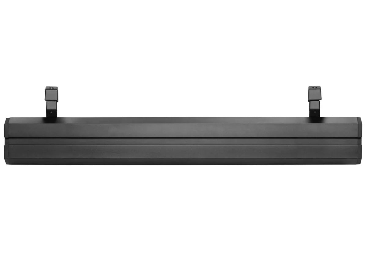 BOSS AUDIO 36" RIOT SOUND BAR WITH RGB 8 SPEAKERS FITS 1.5-2.0" BARS