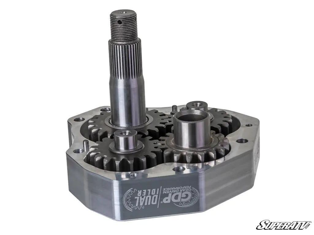 HONDA TALON 1000R 4" PORTAL GEAR LIFT