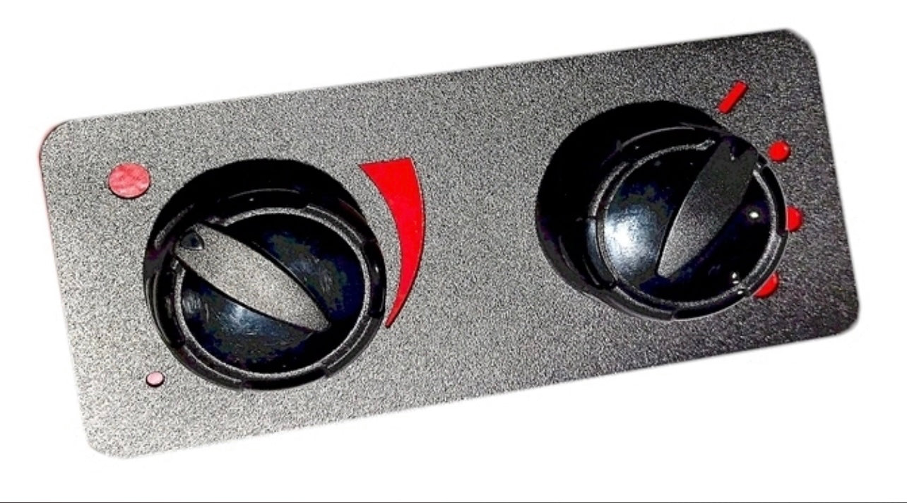 Honda Pioneer 1000 LE (2016-2021) - Ice Crusher Cab Heater