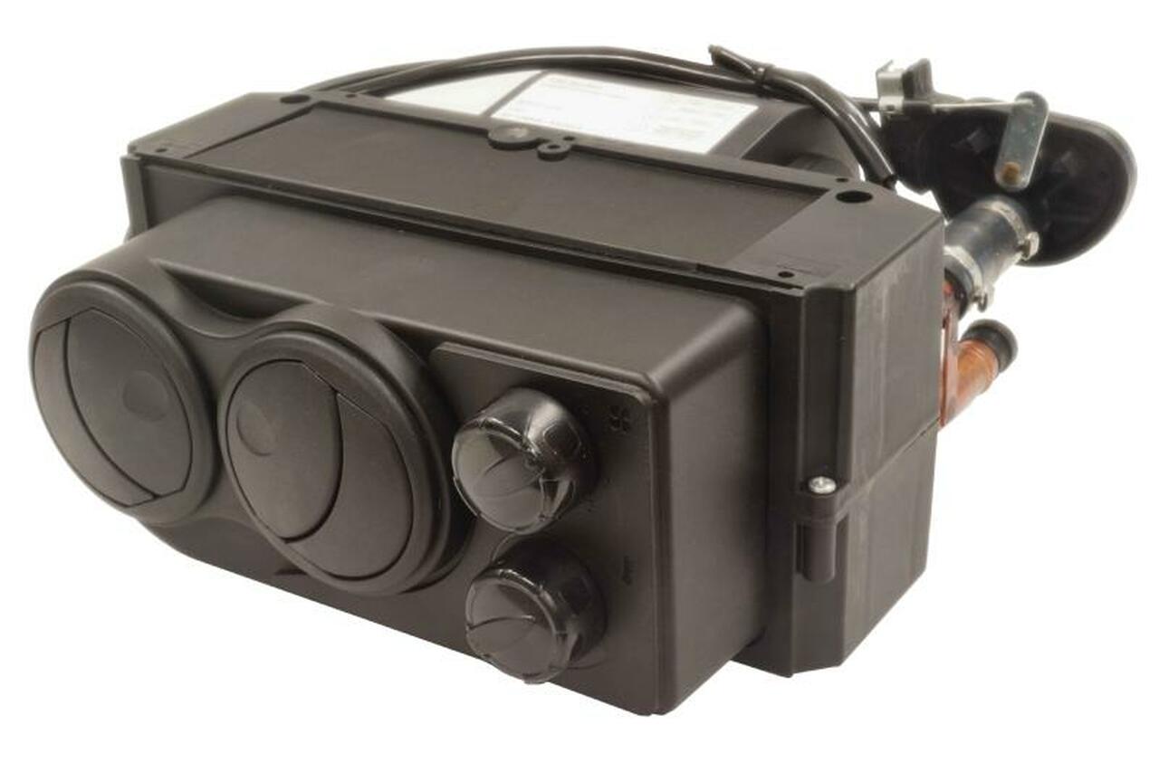 Polaris Ranger Firestorm In Cab Heater – TurnPro Signals