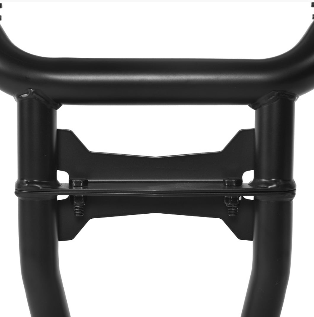 Honda Talon Aprove Tercel Rear Bumper