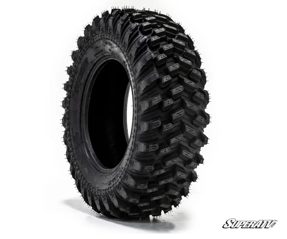 SUPERATV XT WARRIOR UTV/ATV TIRES