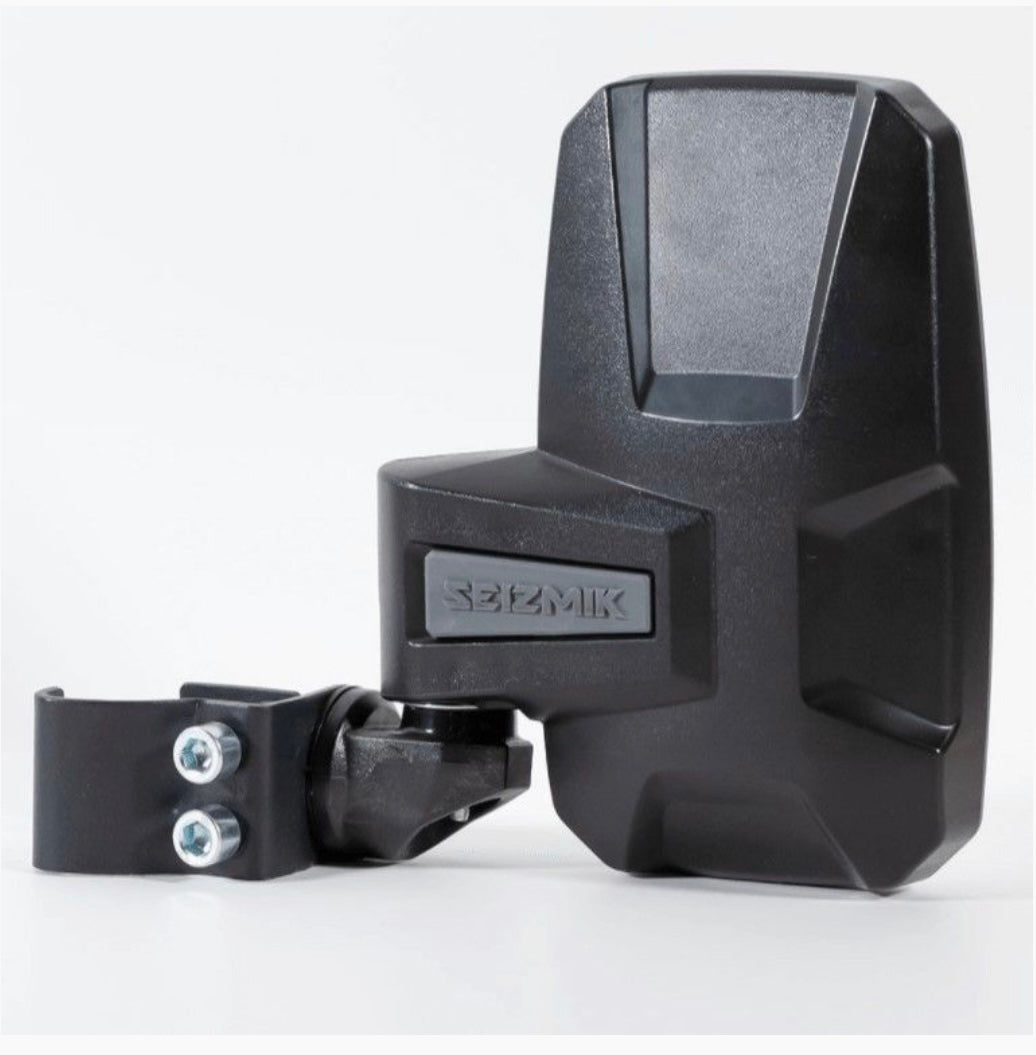 Seizmik Embark Break Away Side Mirrors