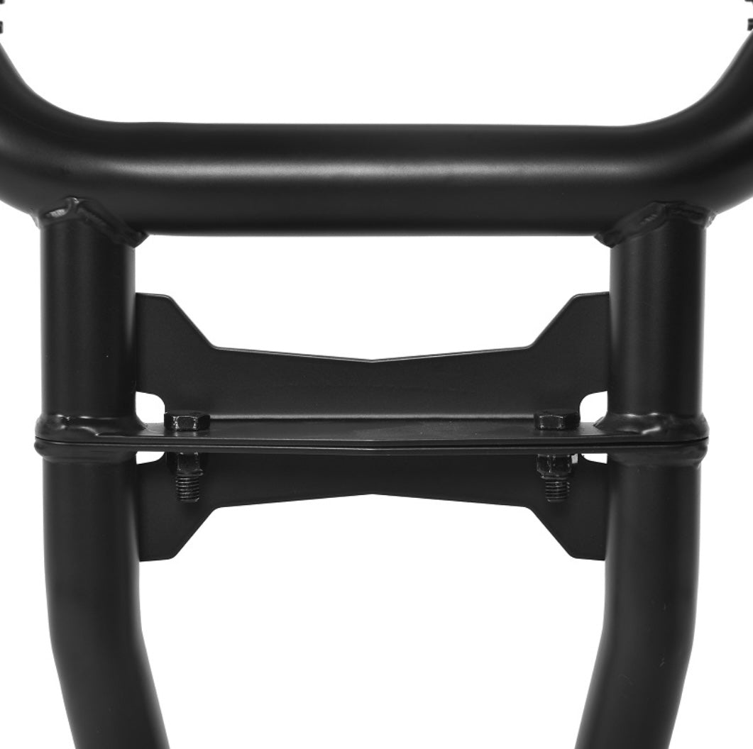 Honda Talon 1000 Aprove Tercel Rear Bumper