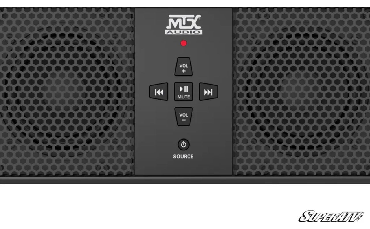 MTX 6 SPEAKER UNIVERSAL SOUND BAR