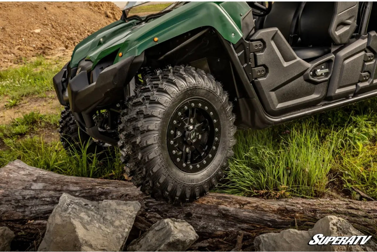SUPERATV XT WARRIOR UTV/ATV TIRES