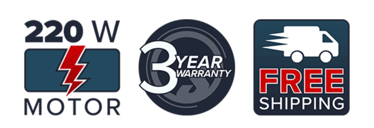 EZ-STEER HONDA PIONEER 1000 POWER STEERING KIT