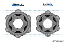 Load image into Gallery viewer, RHINO 2.0 HONDA TALON 1000X BIG LIFT KIT HEAVY-DUTY AXLES