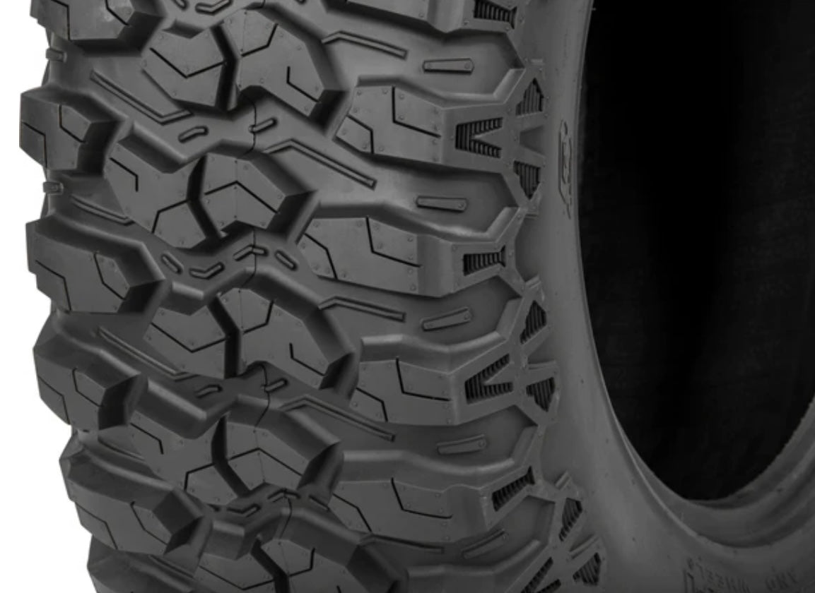 SEDONA TIRE TRAIL SAW 2.0 RADIAL 8PLY