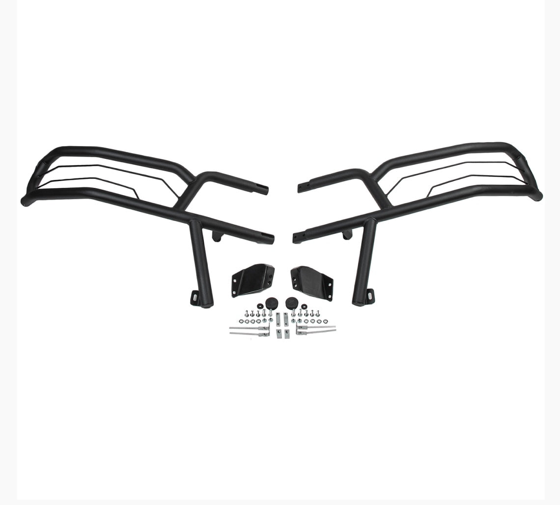 Canam Defender Rival Front Bumper