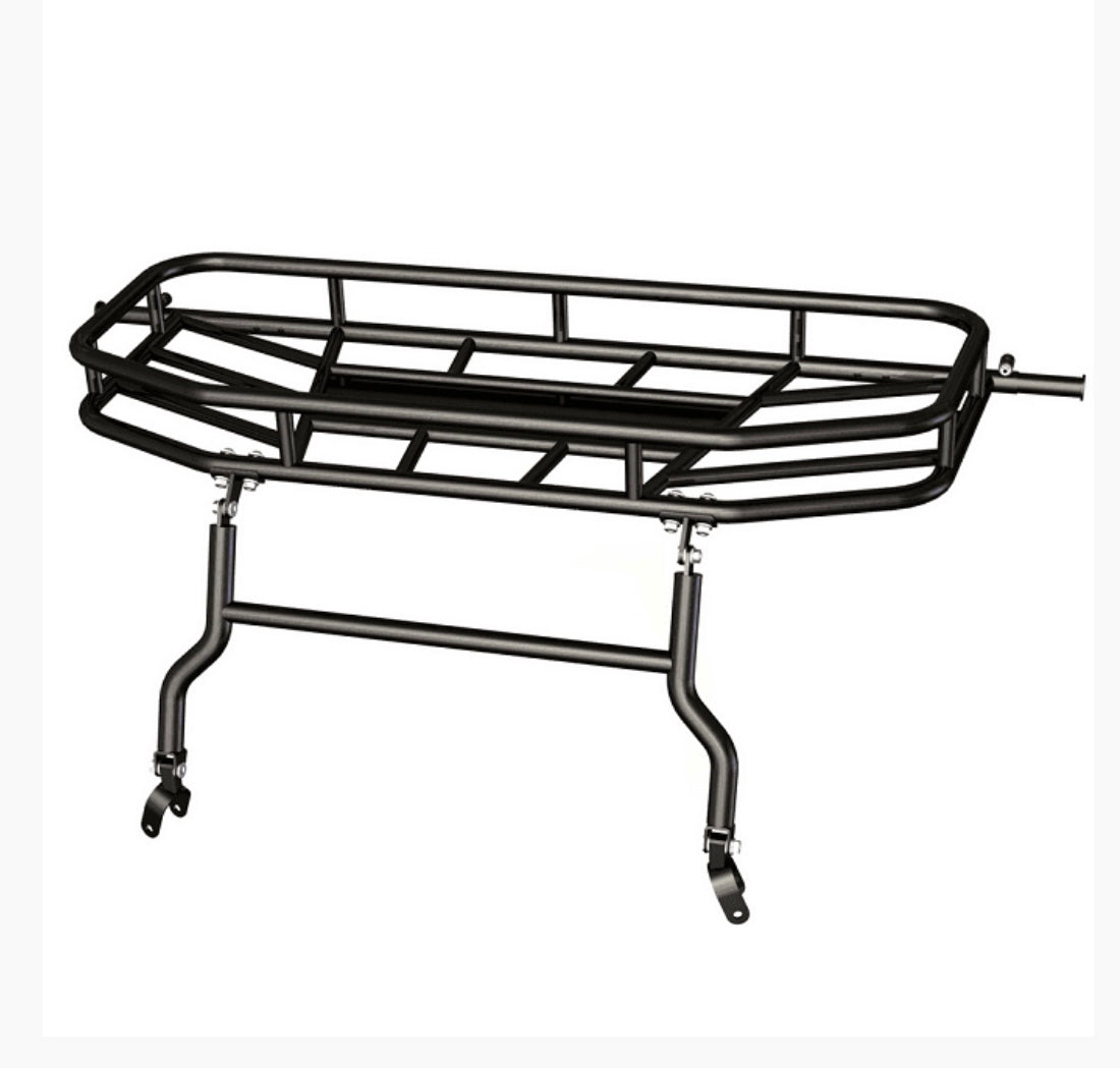 Seizmik Hood Rack - Polaris General 1000