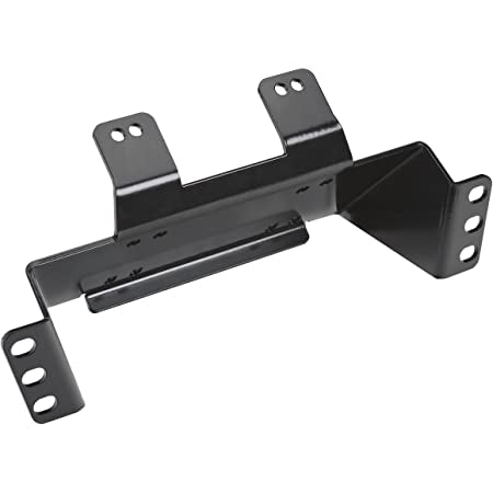 Polaris Ranger Models Viper Midnight UTV Winch