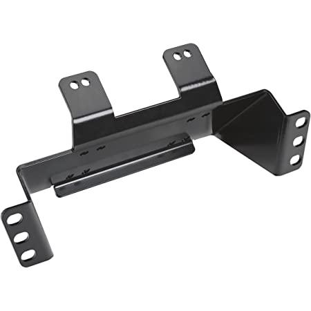 Polaris RZR Viper Midnight UTV Winch