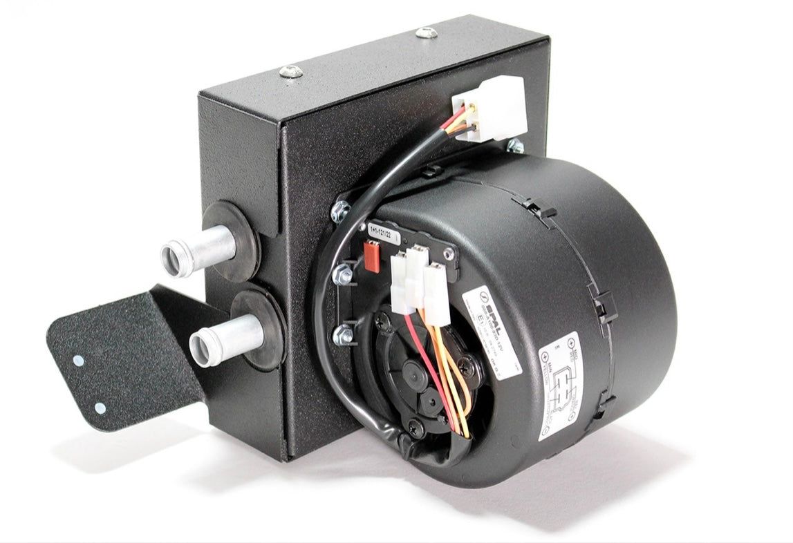 2010-2015 Polaris Ranger XP 800 Inferno Cab Heater with Defrost