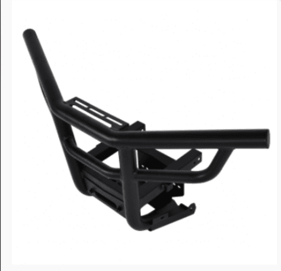 Honda Talon 1000 Aprove Tercel Front Trail Bumper