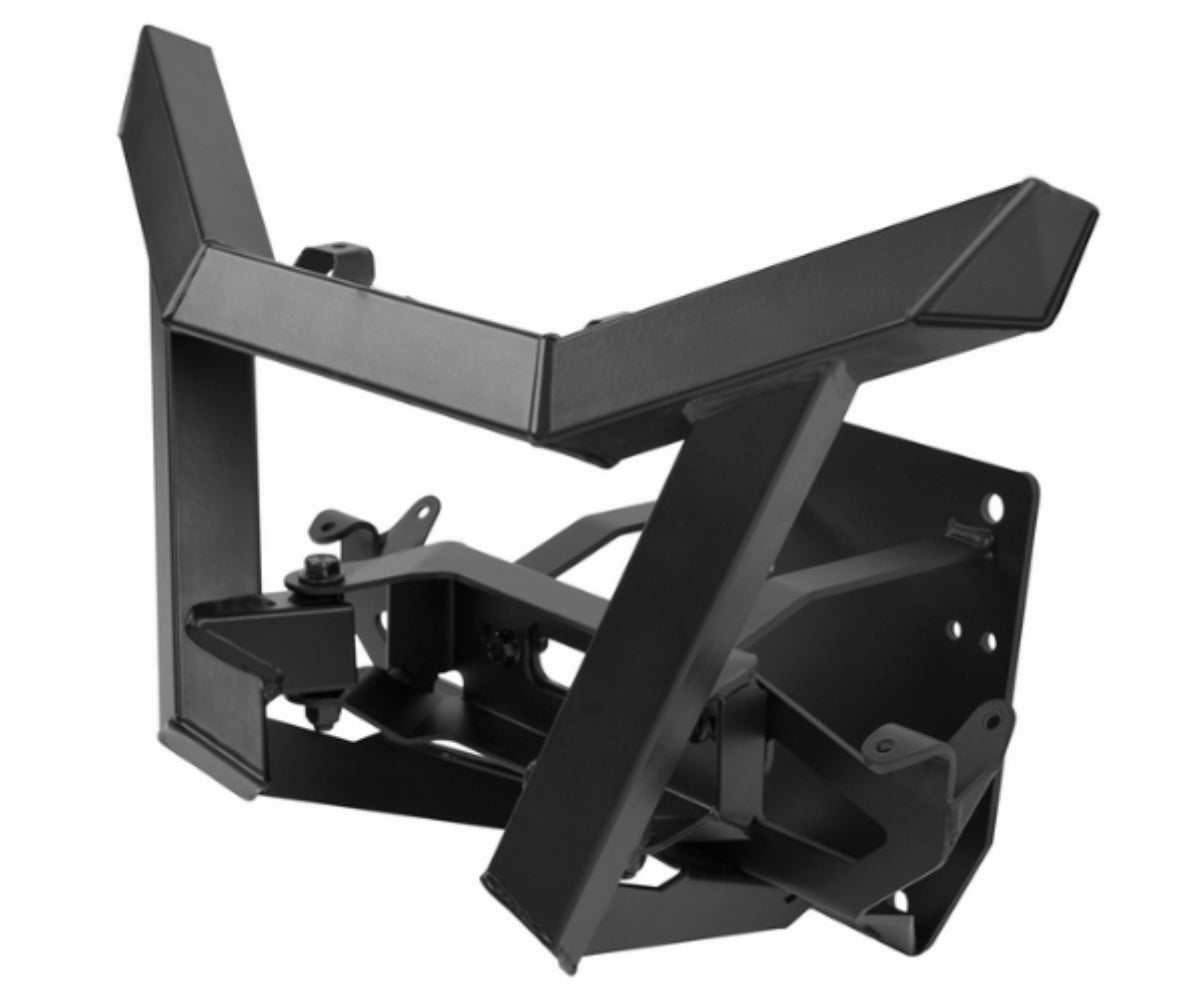 Canam Maverick X3 Aprove Precursor Front Bumper w| Winch Mount