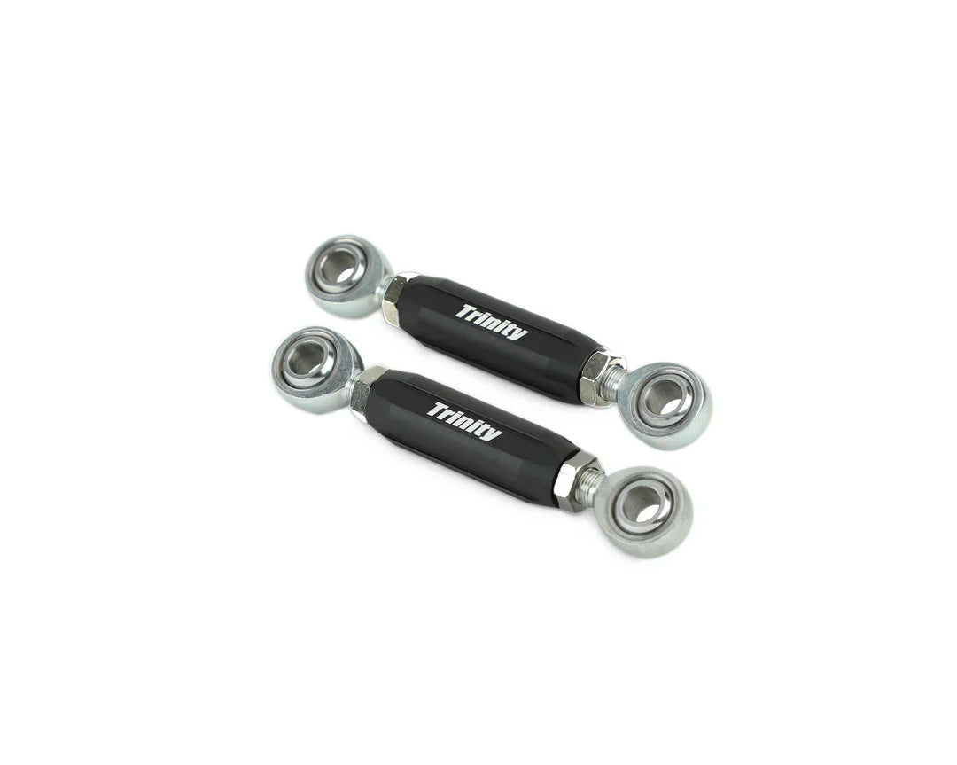 Trinity Racing Can-Am Maverick X3 Rear Sway Bar End Links