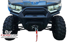 Load image into Gallery viewer, 2020-24 Canam Defender Models Ghost Light Plug &amp; Play Signal System
