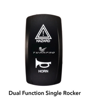Load image into Gallery viewer, 2016-23 Polaris Ranger Models Sequential Plug &amp; Play Signal System
