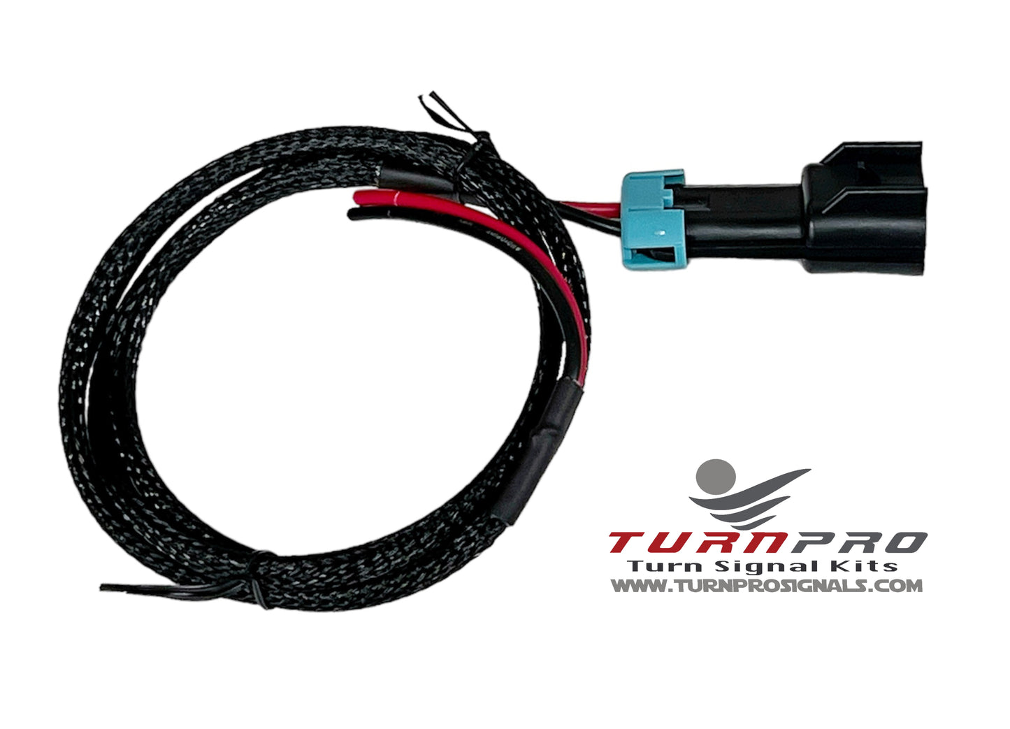 Polaris Ranger Plug & Play Backup Light Kit