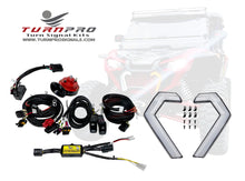Load image into Gallery viewer, 2022-24 Honda Talon Models Fang LED Plug &amp; Play Signal System
