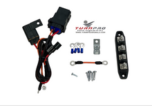 Load image into Gallery viewer, Dealer 2022-25 Honda Pioneer “Keyed On” 40AMP Power Busbar
