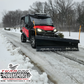 Honda Pioneer Denali Pro Series UTV Plow System