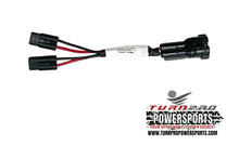Load image into Gallery viewer, Honda Talon Under Hood Key-On Pigtail Y Splitter
