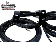 Load image into Gallery viewer, Dealer Honda Talon Models Sequential LED Plug &amp; Play Signal System
