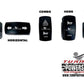 Dealer Kawasaki KRX Models Plug & Play Signal System
