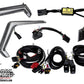 Dealer 2019-23 Polaris RZR LED Fang Plug & Play Signal System