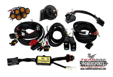 Load image into Gallery viewer, 2016-23 Polaris Models RZR Plug &amp; Play Signal System
