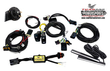 Load image into Gallery viewer, 2016-24 Polaris Ranger Models Sequential Plug &amp; Play Signal System
