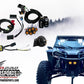 Dealer Honda Talon Models Plug & Play Signal System