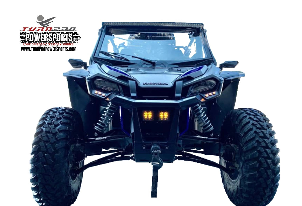 Dealer Honda Talon Models Plug & Play Signal System