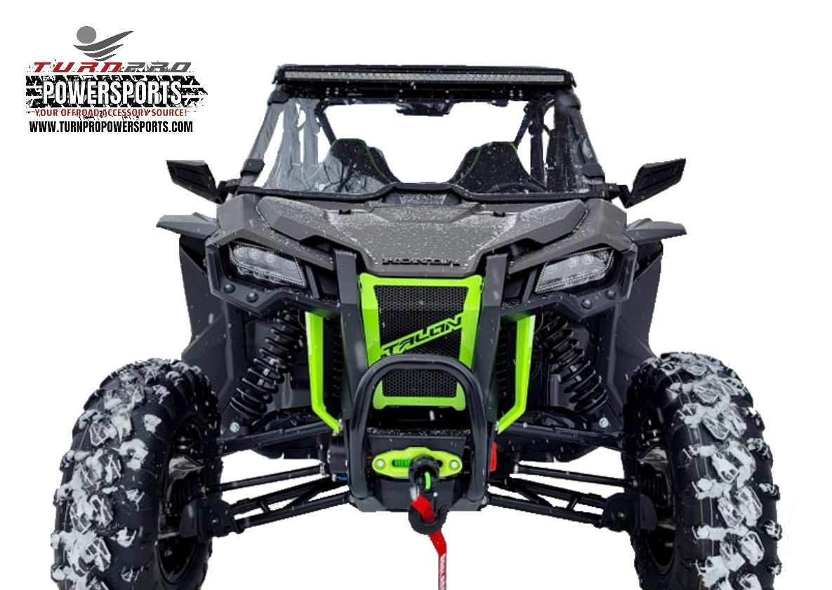 Dealer Honda Talon Models Plug & Play Signal System