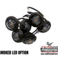 Dealer Kawasaki KRX Models Plug & Play Signal System
