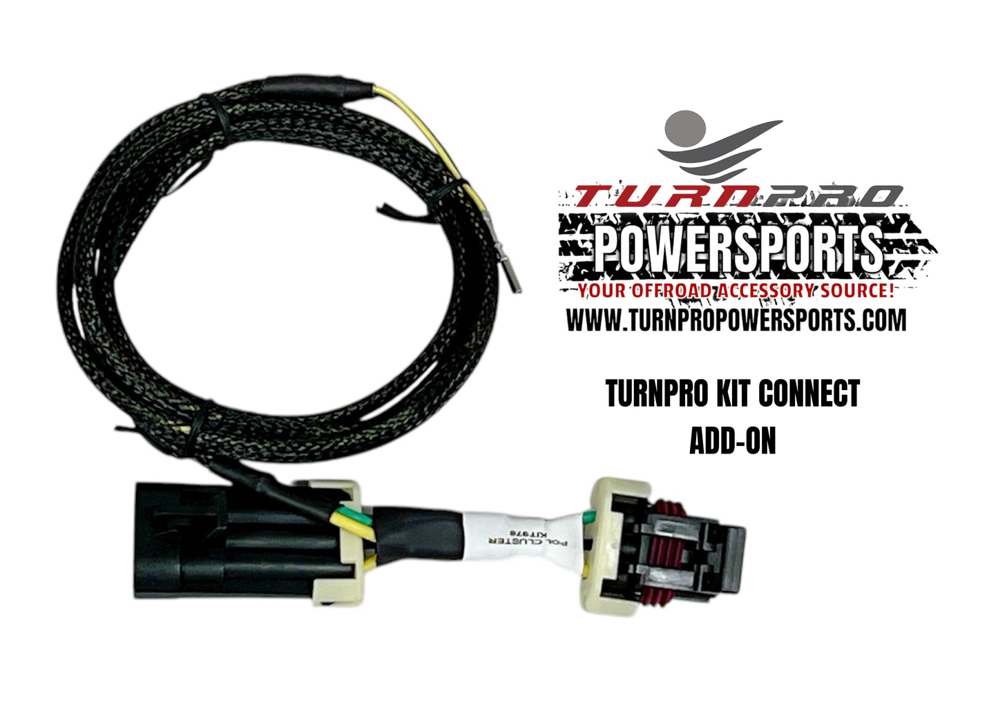 Polaris Cluster Cable Add-On