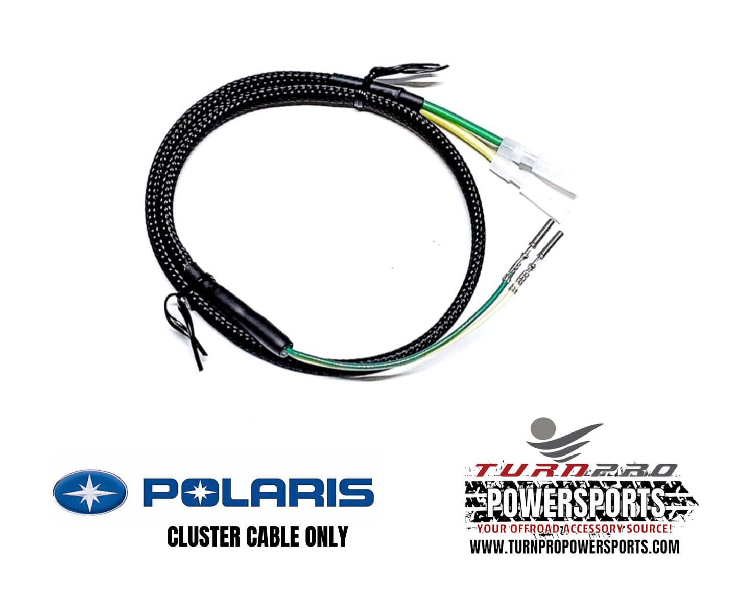 Polaris Cluster Cable Add-On