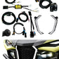 Yamaha RMAX 2020-25 Models Fang Light Plug & Play Signal System
