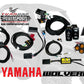 Yamaha Wolverine Models Plug & Play Signal System