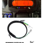 2020-24 Canam Defender Models Ghost Light Plug & Play Signal System