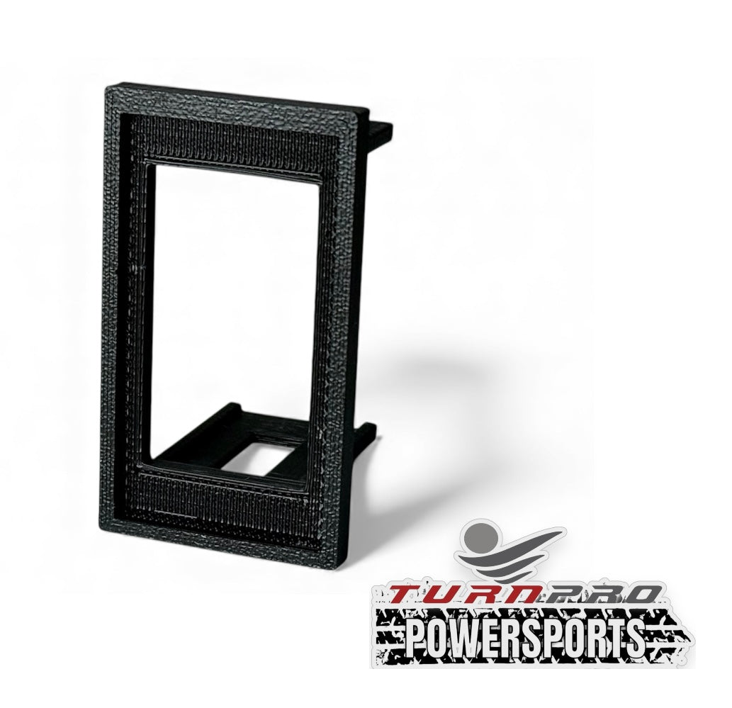 TURNPRO 5PC ROCKER SWITCH ADAPTER - POLARIS L SERIES ADAPTER