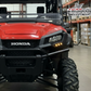 Honda Pioneer Models Plug & Play Signal System