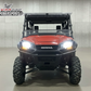 Honda Pioneer Models Plug & Play Signal System